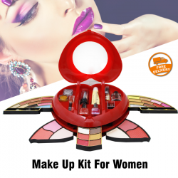Tailaiel Beauty 2017-2021 Collection Make Up Kit For Women, MK3001